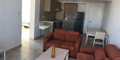 YCK1-204 Two Bed Apartment minimum 12 month rental ONLY €500PCM