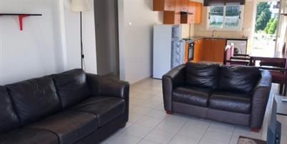 REF:  NVC5 Two Bed Apartment Furnished €450pcm