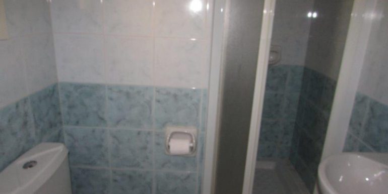 GMV5 Ensuite