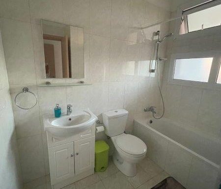 Master En suite