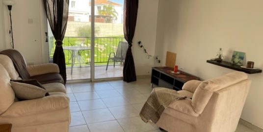 REF:  NLC5 Two bedroom furnished Apt €500.00cm