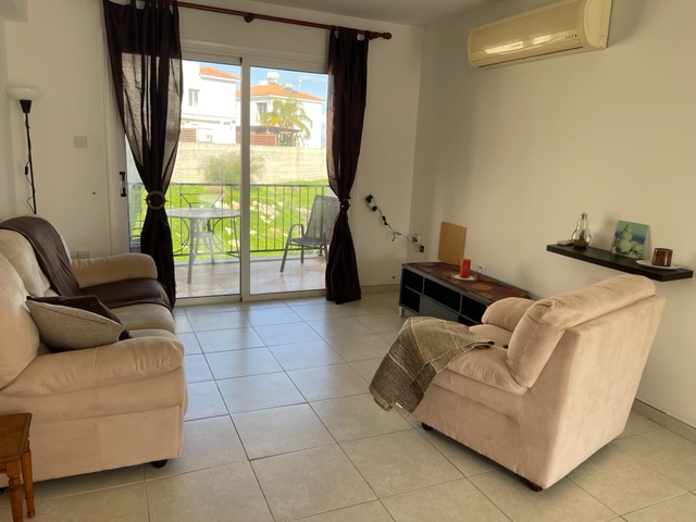 REF:  NLC5 Two bedroom furnished Apt €500.00cm