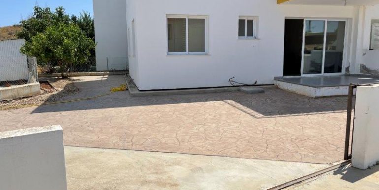 Front and back Patio (1)