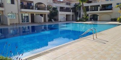 REF:  EGB5-6 Two Bed Apt, 2 bathrooms.  Nicely furnished.  Well maintained.  €575 pcm