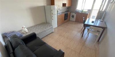 REF:  RIVES1 Furnished one bed apartment Kapparis Avenue €350 per month