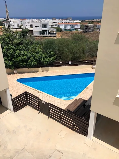 Communal Swimming pool